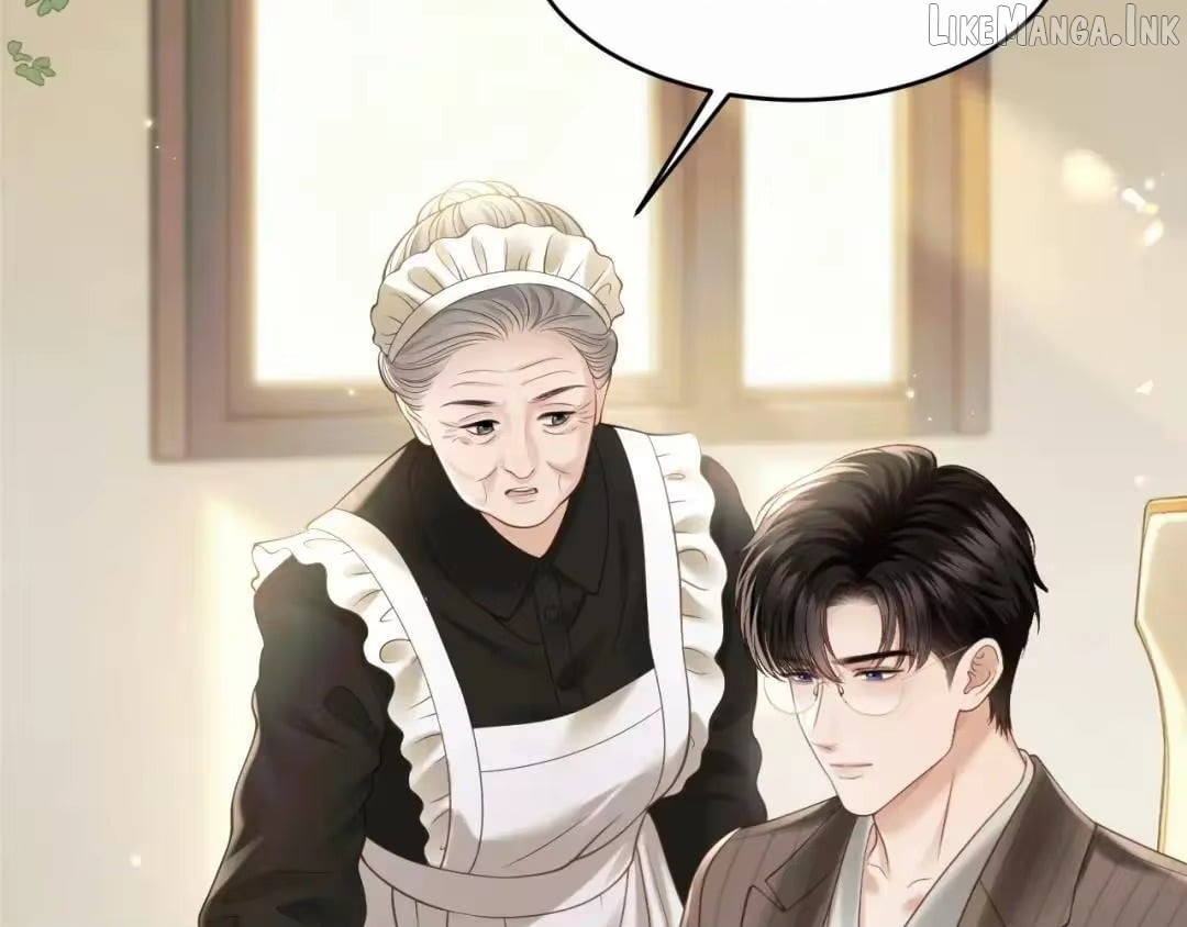 Deeply In Love Chapter 88  - page 3